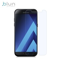 Blun Extreeme Shock 0.33mm / 2.5D Suojakalvo-lasi Samsung A520F Galaxy A5 (2017) (EU Blister) hinta ja tiedot | Blun Puhelimet, älylaitteet ja kamerat | hobbyhall.fi