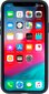Kotelo Mercury Silicone Kotelo Apple iPhone 13 Pro Max tummansininen hinta ja tiedot | Puhelimen kuoret ja kotelot | hobbyhall.fi