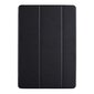 Kotelo Smart Leather Xiaomi Mi Pad 5/Mi Pad 5 Pro musta hinta ja tiedot | Tablettien kotelot ja muut tarvikkeet | hobbyhall.fi