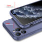 Kotelo X-Level Magic Apple iPhone 13 Pro musta hinta ja tiedot | Puhelimen kuoret ja kotelot | hobbyhall.fi