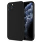 Kotelo X-Level Magic Apple iPhone 13 Pro musta hinta ja tiedot | Puhelimen kuoret ja kotelot | hobbyhall.fi