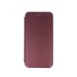 Kotelo Book Elegance Apple iPhone 6/6S bordo hinta ja tiedot | Puhelimen kuoret ja kotelot | hobbyhall.fi