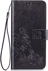 Kotelo Flower Book Samsung S901 S22 5G musta hinta ja tiedot | Puhelimen kuoret ja kotelot | hobbyhall.fi