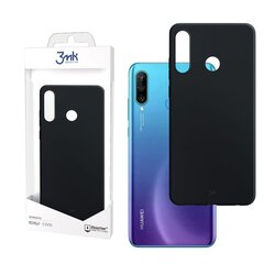 Kotelo 3mk Matt Kotelo Samsung S901 S22 5G musta hinta ja tiedot | Puhelimen kuoret ja kotelot | hobbyhall.fi