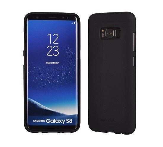 Suojalasi 520D Samsung S901 S22 5G musta hinta ja tiedot | Puhelimen kuoret ja kotelot | hobbyhall.fi