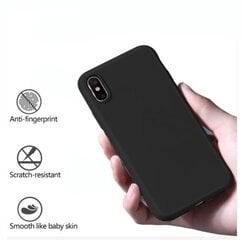 Kotelo X-Level Dynamic Xiaomi punainenmi Note 11T 5G/Poco M4 Pro 5G/Note 11 5G (China) musta hinta ja tiedot | Puhelimen kuoret ja kotelot | hobbyhall.fi