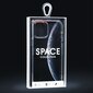 Kotelo X-Level Space II Apple iPhone 13 Pro läpinäkyvä hinta ja tiedot | Puhelimen kuoret ja kotelot | hobbyhall.fi