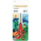 Fiskars Classic lasten sakset vasenkätiset 14 cm (Ikä 6+) hinta ja tiedot | Toimistotarvikkeet | hobbyhall.fi