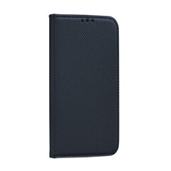 Smart Case Book Huawei P30 lite musta hinta ja tiedot | Smart Puhelimet, älylaitteet ja kamerat | hobbyhall.fi