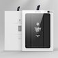 Kotelo Dux Ducis Toby Apple iPad 9.7 2017/iPad 9.7 2018 sininen hinta ja tiedot | Tablettien kotelot ja muut tarvikkeet | hobbyhall.fi