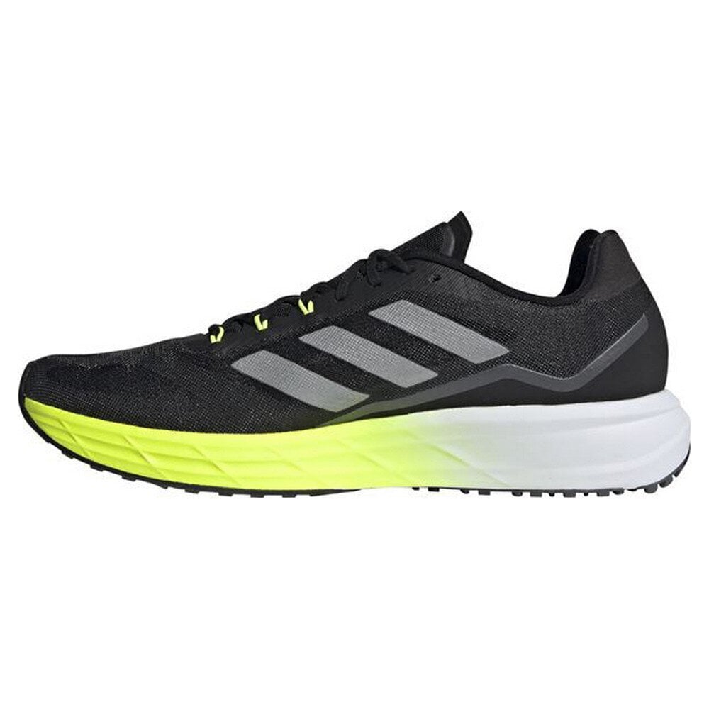 Sl20.2 m adidas performance miehet black fw9156 hinta ja tiedot | Miesten urheilu- ja vapaa-ajan kengät | hobbyhall.fi