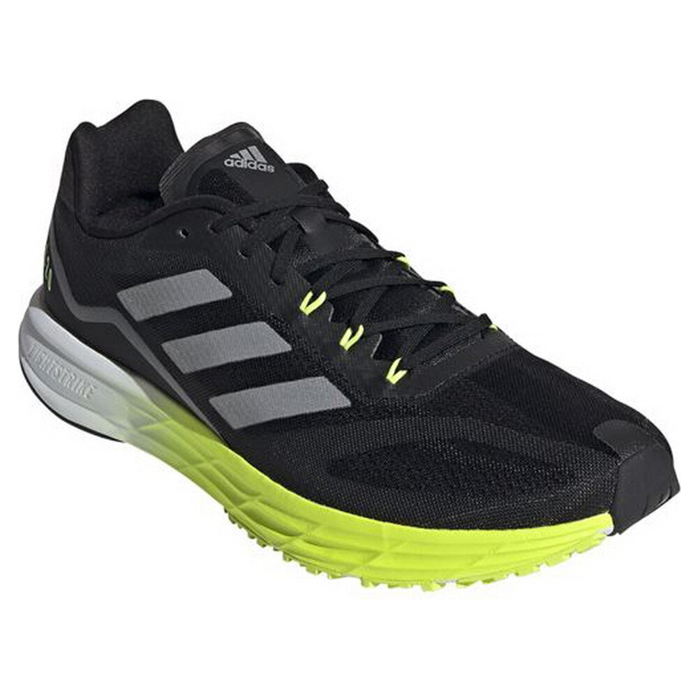 Sl20.2 m adidas performance miehet black fw9156 hinta ja tiedot | Miesten urheilu- ja vapaa-ajan kengät | hobbyhall.fi