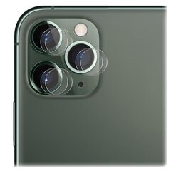 Kameran suojalasi 9H Lens Protect Apple iPhone 13 Pro Max hinta ja tiedot | Näytönsuojakalvot ja -lasit | hobbyhall.fi