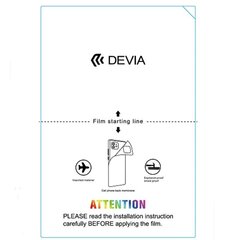 Back elokuvat asetettu for Plotter Devia Intelligent Aurora 50kpl hinta ja tiedot | Näytönsuojakalvot ja -lasit | hobbyhall.fi