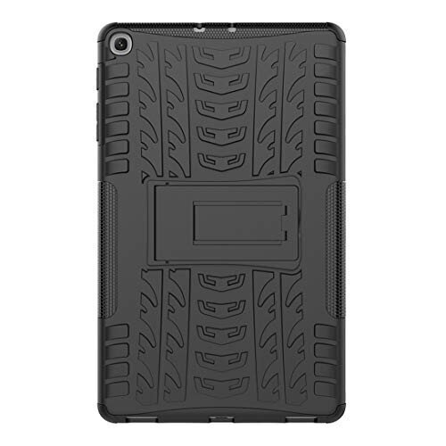 Kotelo Shock-Absorption Lenovo Tab P11 11.0 musta hinta ja tiedot | Tablettien kotelot ja muut tarvikkeet | hobbyhall.fi