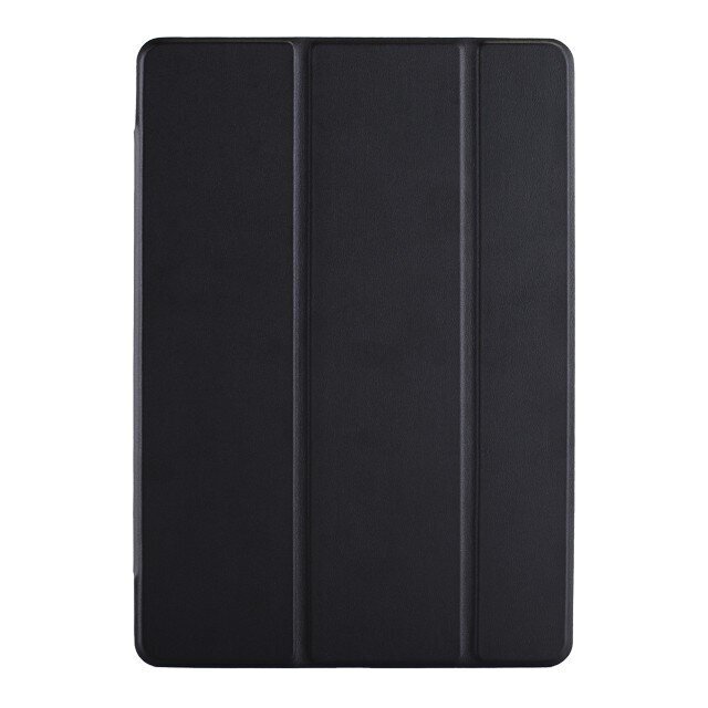Kotelo Smart Leather Huawei MatePad 11 musta hinta ja tiedot | Tablettien kotelot ja muut tarvikkeet | hobbyhall.fi