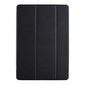 Kotelo Smart Leather Huawei MatePad 11 musta hinta ja tiedot | Tablettien kotelot ja muut tarvikkeet | hobbyhall.fi