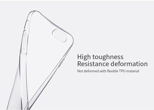 Kotelo X-Level Antislip/O2 Samsung S908 S22 Ultra 5G läpinäkyvä hinta ja tiedot | Puhelimen kuoret ja kotelot | hobbyhall.fi