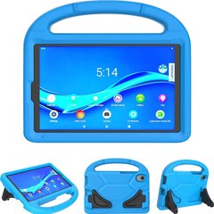 Kotelo Shockproof Kids Samsung X200/X205 Tab A8 10.5 2021 tummansininen hinta ja tiedot | Tablettien kotelot ja muut tarvikkeet | hobbyhall.fi