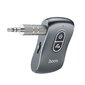 Handsfree-vastaanottimen sovitin Hoco E73 Tour Car AUX hinta ja tiedot | Adapterit | hobbyhall.fi