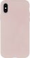 Kotelo Mercury Silicone Kotelo Samsung A336 A33 5G vaaleanpunainen hiekka hinta ja tiedot | Puhelimen kuoret ja kotelot | hobbyhall.fi