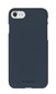 Kotelo Mercury Soft Jelly Kotelo Samsung A736 A73 5G tummansininen hinta ja tiedot | Puhelimen kuoret ja kotelot | hobbyhall.fi