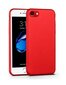 Kotelo X-Level Guardian Apple iPhone 14 Pro punainen hinta ja tiedot | Puhelimen kuoret ja kotelot | hobbyhall.fi