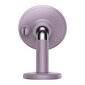 Puhelimen pidike Baseus C01 magneettinen Stick-On violetti SUCC000005 hinta ja tiedot | Puhelintelineet | hobbyhall.fi