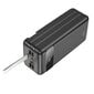 Ulkoinen Akku Power Bank Hoco J86B 22.5W PD+Quick Charge 3.0 60000 mAh musta hinta ja tiedot | Varavirtalähteet | hobbyhall.fi