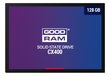 Kovalevy SSD Goodram CX400 128GB (6.0Gb/s) SATAlll 2,5 hinta ja tiedot | Kovalevyt | hobbyhall.fi