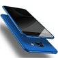 Kotelo X-Level Guardian Samsung A235 A23 4G/A236 A23 5G sininen hinta ja tiedot | Puhelimen kuoret ja kotelot | hobbyhall.fi