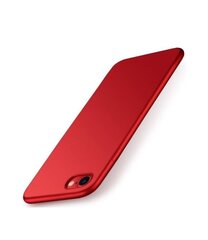 Kotelo X-Level Guardian Samsung A235 A23 4G/A236 A23 5G punainen hinta ja tiedot | Puhelimen kuoret ja kotelot | hobbyhall.fi