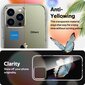 Kotelo X-Level Antislip/O2 Samsung S911 S23 5G läpinäkyvä hinta ja tiedot | Puhelimen kuoret ja kotelot | hobbyhall.fi