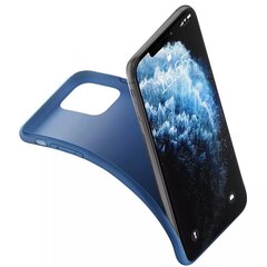 Kotelo 3mk Matt Kotelo Samsung S911 S23 5G violettiti hinta ja tiedot | Puhelimen kuoret ja kotelot | hobbyhall.fi