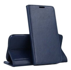 Kotelo Smart Magnetic Xiaomi Poco F4 GT sininen hinta ja tiedot | Puhelimen kuoret ja kotelot | hobbyhall.fi