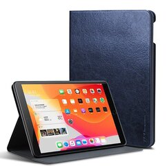 Kotelo X-Level Kite Apple iPad 10.9 2022 sininen hinta ja tiedot | X-Level Tietokoneet ja pelaaminen | hobbyhall.fi