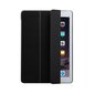 Kotelo Smart Leather Apple iPad 10.9 2022 musta hinta ja tiedot | Tablettien kotelot ja muut tarvikkeet | hobbyhall.fi