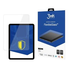 LCD-näytön suojakalvo 3mk Flexible Glass Samsung T500/T505 Tab A7 10.4 2020/T503 Tab A7 10.4 2022 hinta ja tiedot | Tablettien lisätarvikkeet | hobbyhall.fi