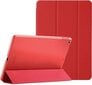 Kotelo Smart Soft Apple iPad 10.9 2022 punainen hinta ja tiedot | Tablettien kotelot ja muut tarvikkeet | hobbyhall.fi