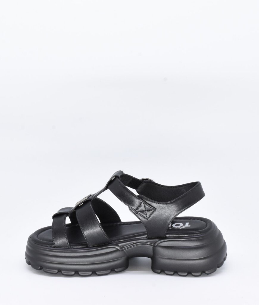 Sandaalit Naisille, TF'S, 26237841 EIAP00004421 hinta ja tiedot | Naisten avokkaat ja sandaalit | hobbyhall.fi