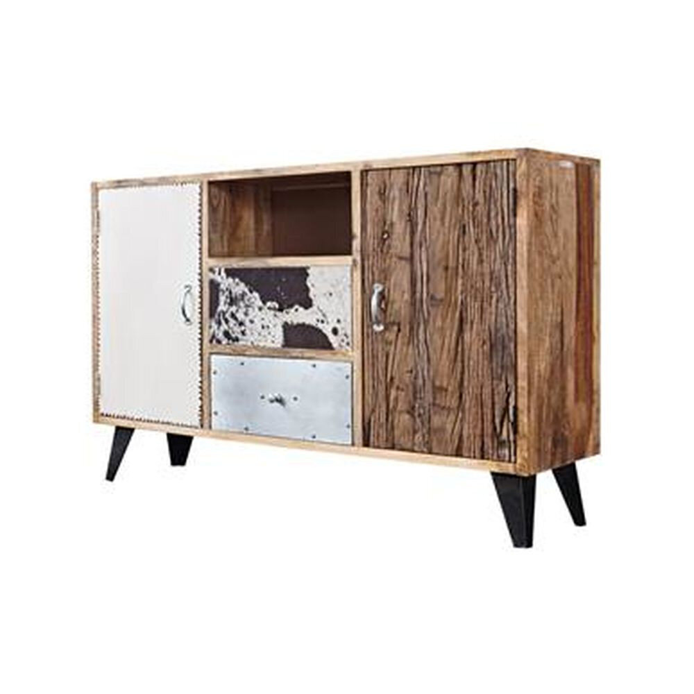Sivupöytä DKD Home Decor, 140 x 40 x 111 cm hinta ja tiedot | Lipastot | hobbyhall.fi