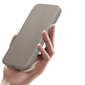 Kotelo Dux Ducis Skin X Pro Apple iPhone 14 Pro hiekka väri hinta ja tiedot | Puhelimen kuoret ja kotelot | hobbyhall.fi