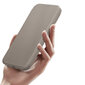 Kotelo Dux Ducis Skin X Pro Apple iPhone 14 Pro Max hiekka väri hinta ja tiedot | Puhelimen kuoret ja kotelot | hobbyhall.fi