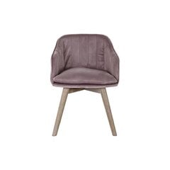 Tuoli DKD Home Decor, 56 x 55 x 74 cm hinta ja tiedot | Ruokapöydän tuolit | hobbyhall.fi
