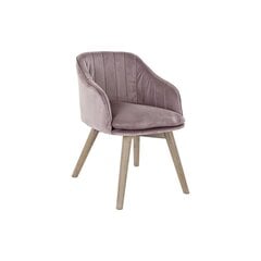 Tuoli DKD Home Decor, 56 x 55 x 74 cm hinta ja tiedot | Ruokapöydän tuolit | hobbyhall.fi