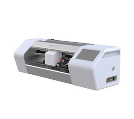 Devia Intelligent Film Cutting Machine V2 (Ilman näyttöä) PT003 hinta ja tiedot | Puhelimen osat ja korjaustyökalut | hobbyhall.fi