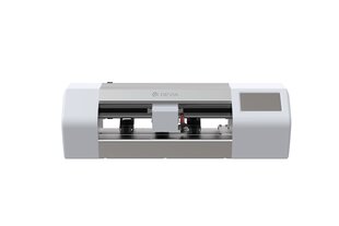 Devia Intelligent Film Cutting Machine V2 (Ilman näyttöä) PT003 hinta ja tiedot | Puhelimen osat ja korjaustyökalut | hobbyhall.fi