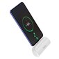 Ulkoinen Akku Power Bank Hoco J106 Type-C 5000 mAh valkoinen hinta ja tiedot | Varavirtalähteet | hobbyhall.fi