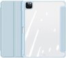 Kotelo Dux Ducis Toby Xiaomi Pad 6/Pad 6 Pro sininen hinta ja tiedot | Tablettien kotelot ja muut tarvikkeet | hobbyhall.fi
