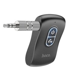 FM-modulaattori Hoco E73 Pro Journey AUX BT hinta ja tiedot | Hoco Autotuotteet | hobbyhall.fi